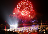 National celebrations set to light up Singapore’s skies