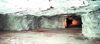 Kansas Underground Salt Museum opens visitor centre