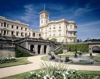 The weird and wonderful world of English Heritage