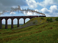 Put The Dalesman in your diary this summer