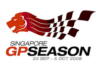 Excitement grows in Singapore ahead of Grand Prix season