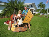 Heart of the Alleghenies Folk Music Festival