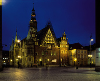 Wroclaw Flour Festival 2008