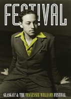 Glasgay! incorporates Tennessee Williams Festival