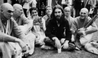 Liverpool hosts The Beatles in India festival