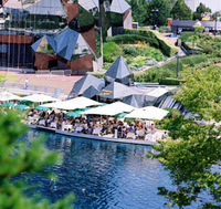 The cuisine of the future at Futuroscope