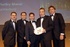 Whatley Manor wins fourth AA Rosette 