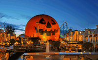 Halloween for the whole family