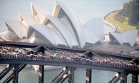 BridgeClimb Sydney celebrates 10th anniversary