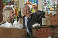 World’s largest whisky collection makes it home to Scotland