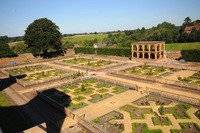 Enjoy the celebrations in Shakespeare Country