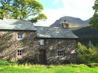 Lake District camping barn gets green makeover