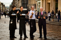 Glasgow’s newest and freshest food festival