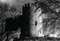 Theatre Company to bring Dudley Castle's ghosts alive