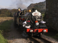 Western Lake District lays on Halloween happenings