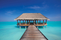 A stylish event for the discerning traveller