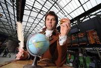Scotland serves up the world famous Burns supper