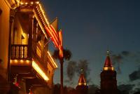 Nights of lights will create holiday magic in USA's oldest city