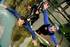 Shotover Canyon Swing named Best Experience in New Zealand