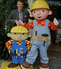 Bob The Builder ‘4-D’ movie debuts at Legoland