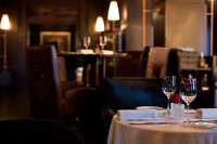 Experience Nougatine at Three on the Bund