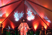 2009 jazz festival brings vibrant energy to Barbados