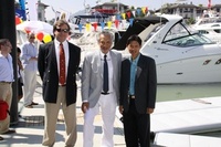 Exhibition Centre sees official launch at Royal Phuket Marina