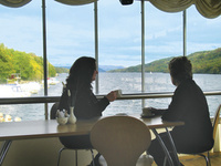 Warm up around Windermere this Boxing Day