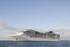 MSC Fantasia christened in Neapolitan style 