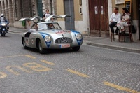 Follow in the tyre tracks of celebrity chef James Martin
