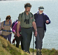 North Devon & Exmoor Walking Festival