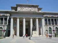 Top 10 museums in Europe