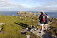 Isles of Scilly to host third annual walking festival