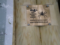 VisitWiltshire launches interactive walking trail