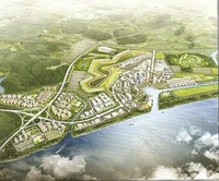 Korea gears up to host Formula 1 Grand Prix