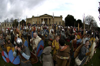 York braced for Viking invasion