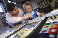 Discover Ironbridge Gorge this half-term
