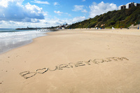 Enjoy free activities in Bournemouth this Easter
