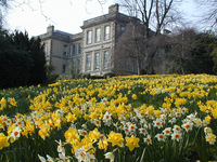 Celebrate a fun inspired Easter in Shakespeare Country