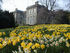 Celebrate a fun inspired Easter in Shakespeare Country 