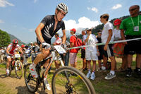 Final countdown for New Zealand’s mountain bikers