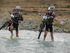 Leuchs and Roy win inaugural Skins Alpine Epic