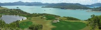 Golf heaven for nature lovers