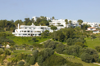 Costa del Sol golf for just 6 euros per round