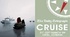 UK cruise show gathers gurus and giveaways