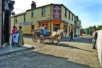 New attractions for Easter at Blists Hills Museum