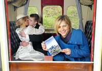 Anniversary of film luminary inspires tourism push