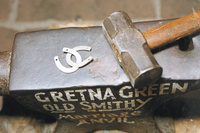 Gretna Green elopes to London