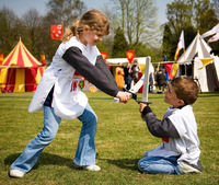 Shakespeare Country celebrates St George’s Day