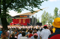 Duffy to perform at Finland’s Pori Jazz Festival
